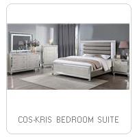 COS-KRIS BEDROOM SUITE